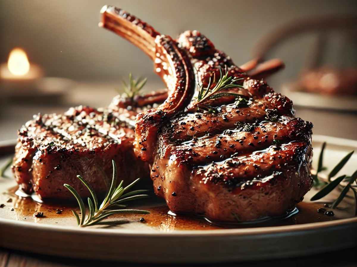 carnivore-diyeti-pirzola carnivore diyeti