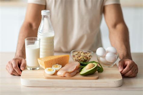 protein diyeti nasıl yapılır? liste ve menüler