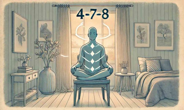 anksiyete nefes egzersizi 7 farklı teknik