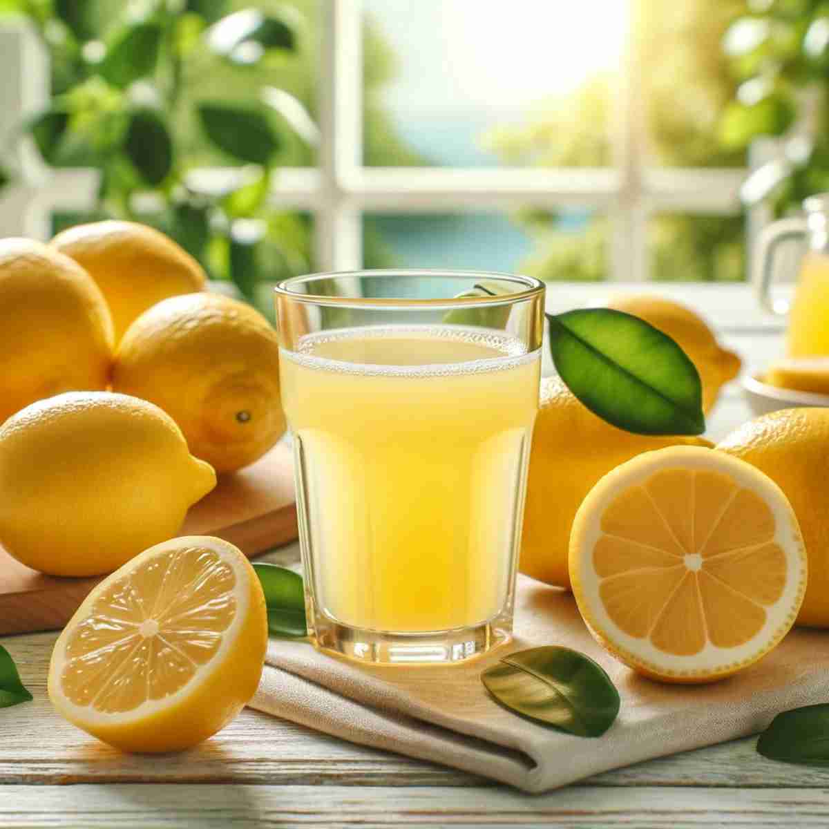 limon-diyeti-listesi limon diyeti nasıl yapılır?