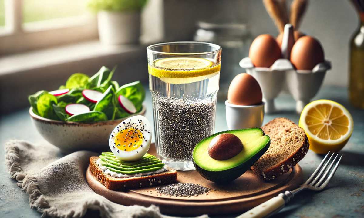 chia-tohumu-diyeti-menu chia tohumu diyeti: sağlıklı ve etkili zayıflama yöntemi