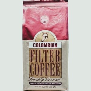 filtre kahve cesitleri colombian