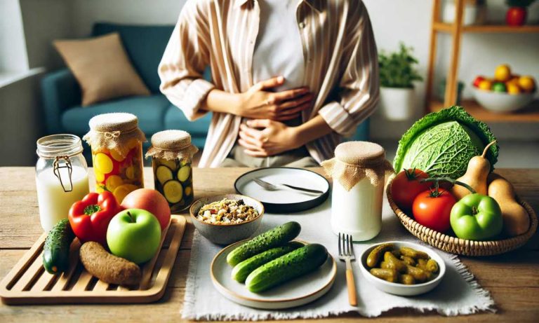 mikrobiyota diyeti: nedir, nasıl yapılır?