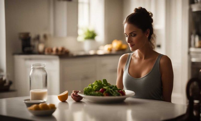 sezaryen göbeği eritme diyeti