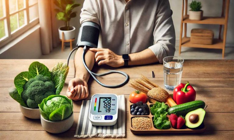 yüksek tansiyon haftalık diyet listesi