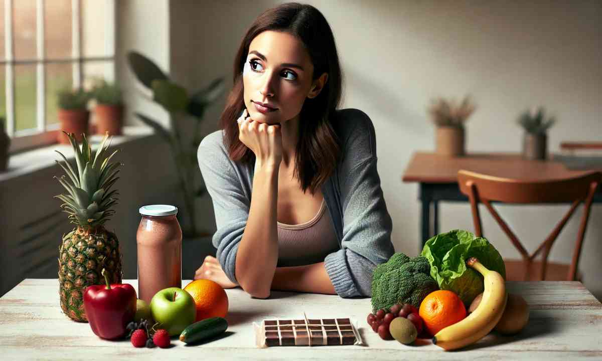 Diyet Yapamıyorum, Ne yapmalıyım?