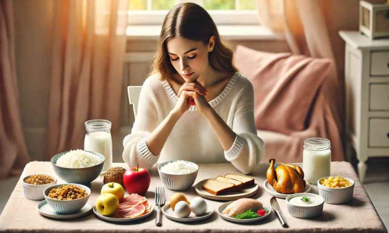 i̇shal diyeti: neden i̇shal olunur ve i̇shal diyeti listesi