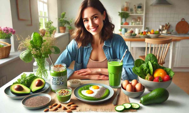 sıfır şeker diyeti nasıl yapılır?