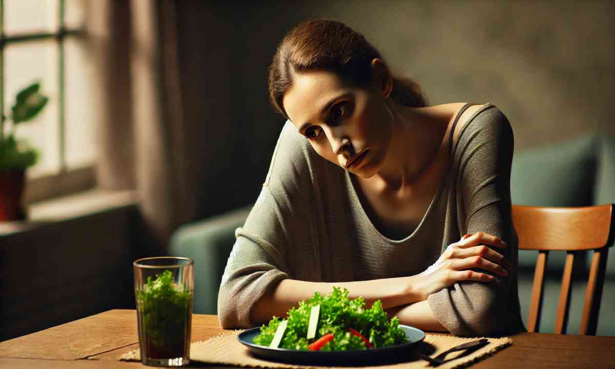 Yanlış Diyet Belirtileri ve Doğru Diyet Nasıl Yapılır?