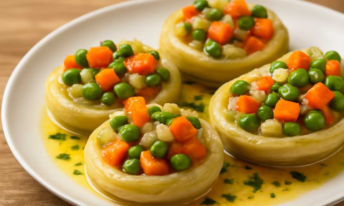 Glutensiz Yemek Listesi