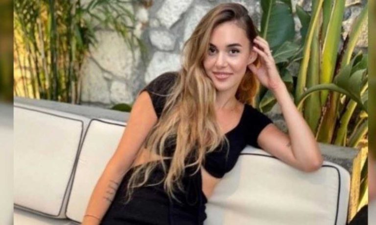 berfu yenenler diyeti