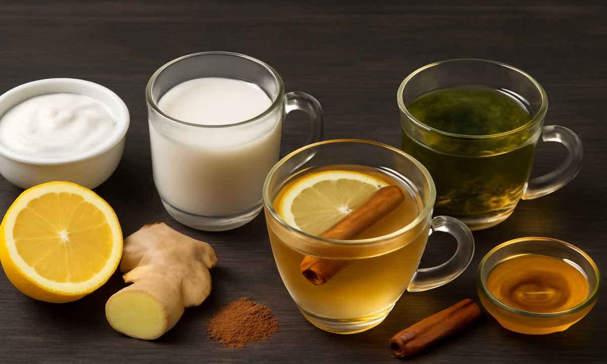 Gece Yatmadan Önce Zayıflama Kürü