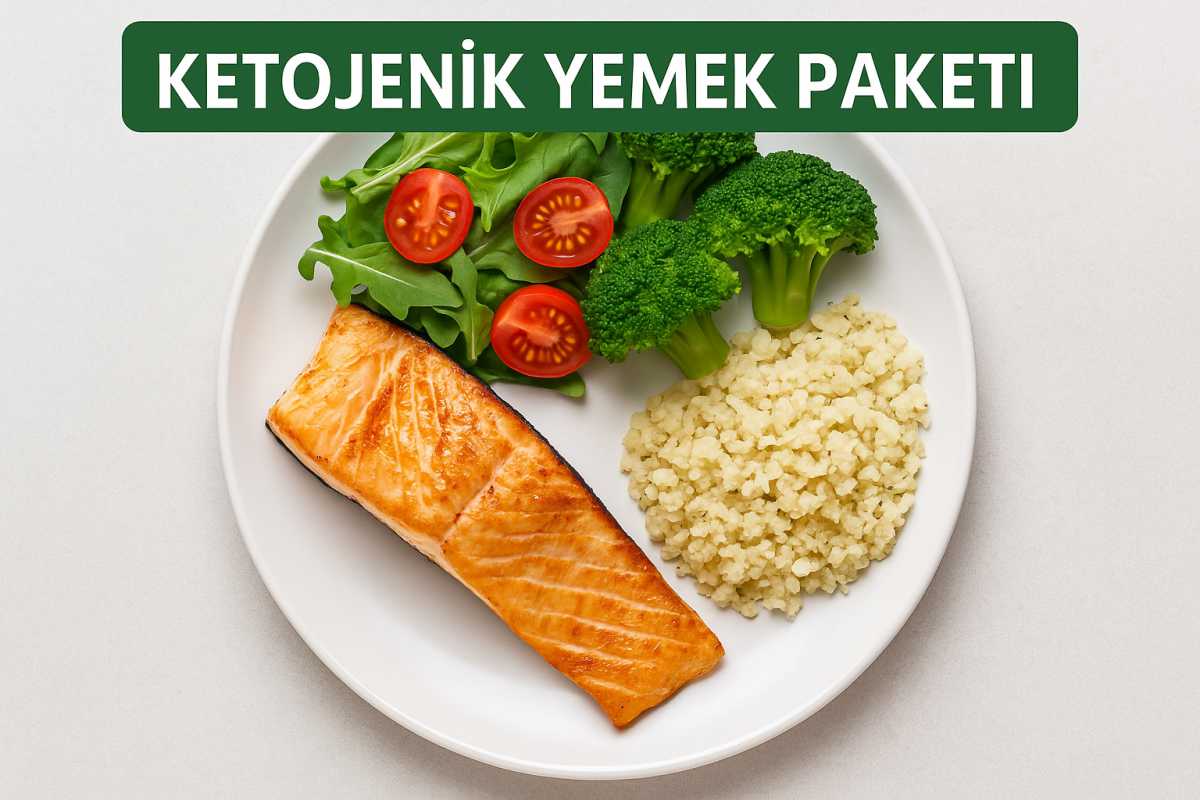 en iyi diyet yemek servisi ketojenik paket