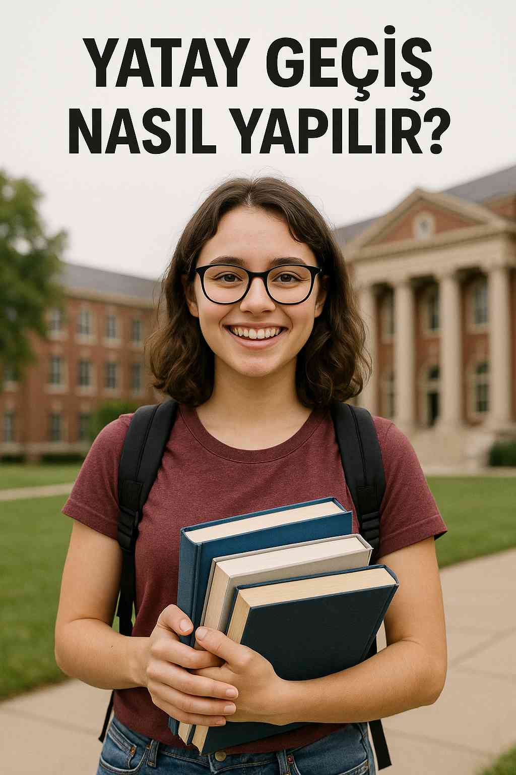 Yatay Geçiş Nasıl Yapılır?