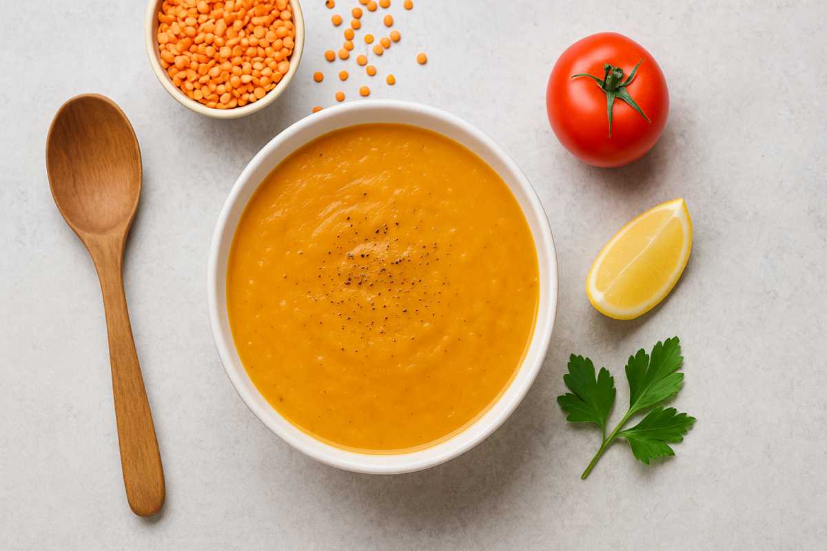 1 haftada 10 kilo verdiren corba diyeti