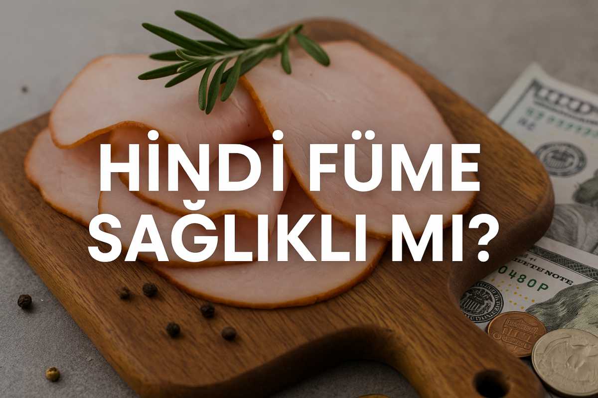 Hindi Füme Sağlıklı mı?