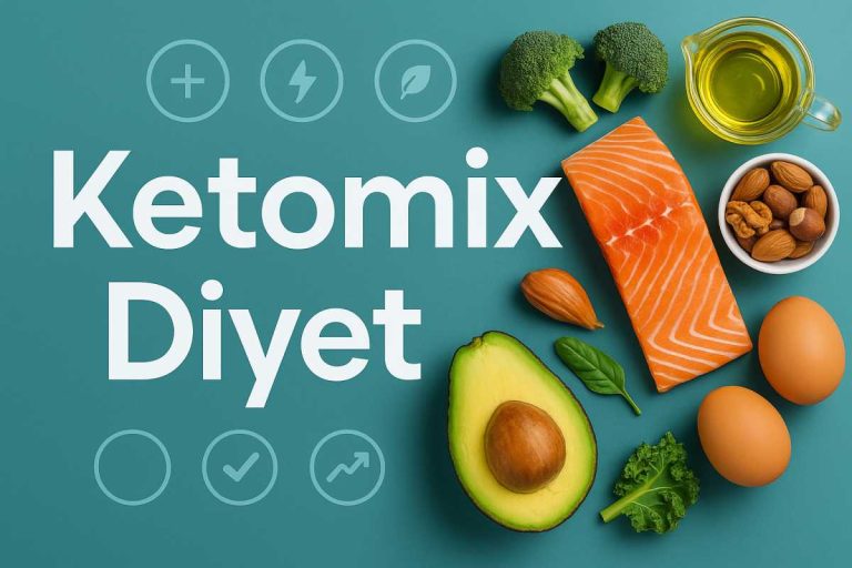 ketomix diyet: nedir, nasıl uygulanır ve hazır paketlerle i̇lgili gerçekler