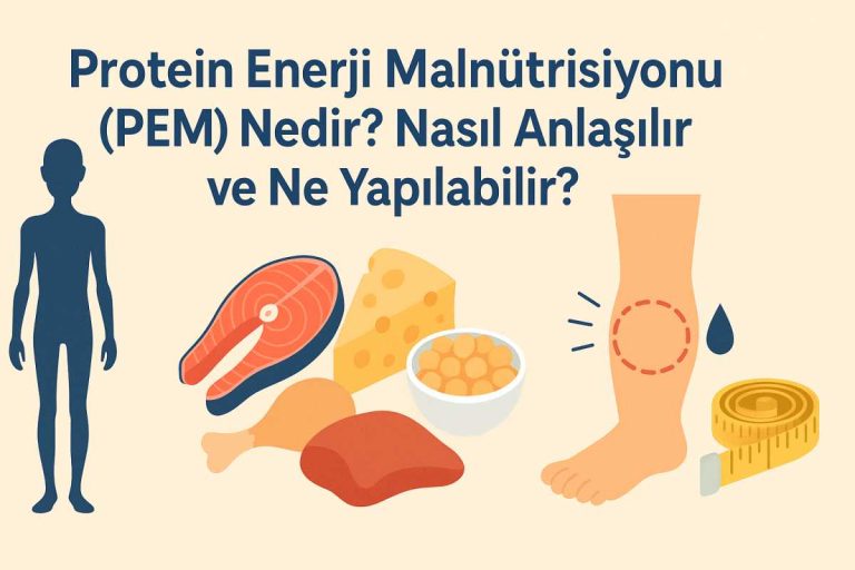protein enerji malnutrisyonu pem nedir