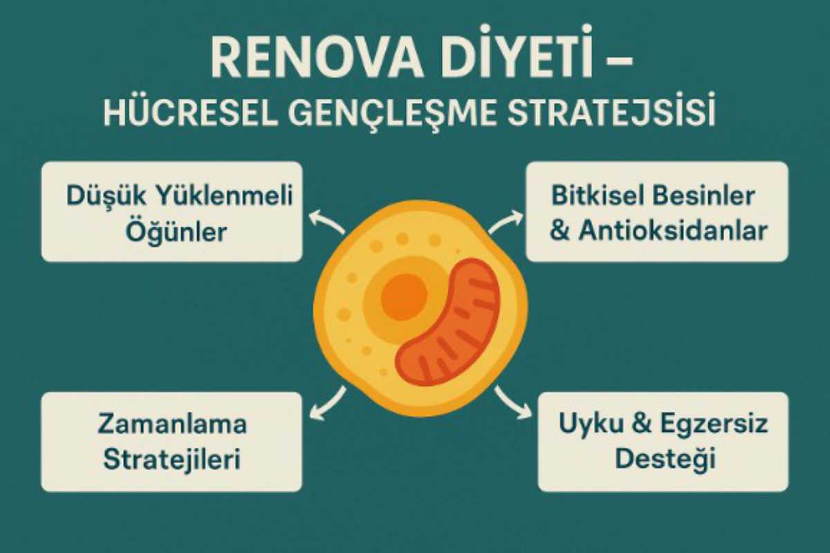 renova diyet listesi
