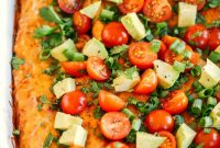 Protein-Packed Breakfast Enchiladas Recipe with Eggs and Salsa