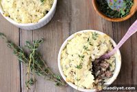 Low-Calorie Shepherd’s Pie Recipes