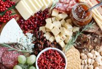 Holiday Cheese Board: Guide to Assembling a Stunning Spread