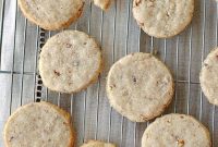 Pecan Sandies Recipe: Classic Buttery Cookies