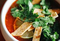 Top 10 Nourishing Soup Recipes