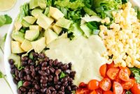 6 Favorite Fresh Salad Recipes for Everyday Meals