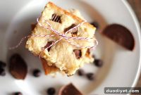 Fudgy Peanut Butter Cup Blondies Recipe