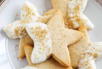 Grain-Free Holiday Sugar Cookies Recipe
