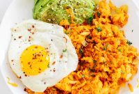 Crispy Sweet Potato Hash Browns Recipe