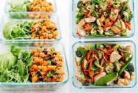 10 Make-Ahead Meal Prep Recipes to Save You Time