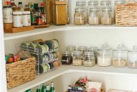 Nutritious Meals You Can Make with Pantry Staples
