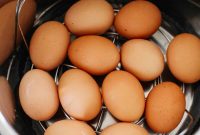 How to Make Perfect Instant Pot Hard Boiled Eggs Every Time