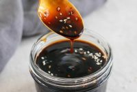 Make Homemade Teriyaki Sauce in Minutes