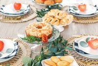 Autumn Tablescape Ideas for a Cozy Dining Table