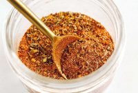 Homemade Cajun Seasoning Recipe for Bold Southern Flavor