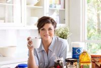 Meeting Tiffani Thiessen: My Signature Moment