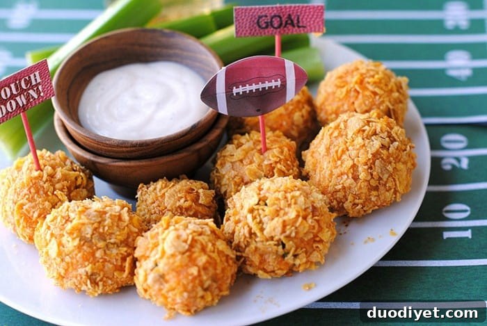Crispy Skinny Buffalo Chicken Bites Recipe 3 Buffalo-Chicken-Bites-16