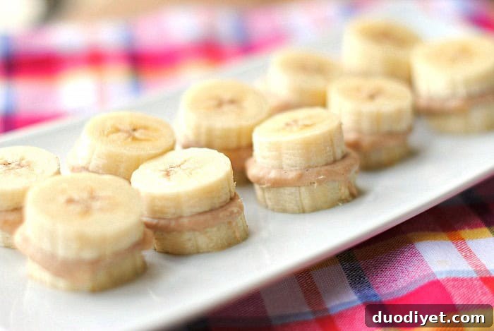 Protein-Packed Post-Workout Banana Bites 3 3