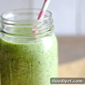 Small smoothie image