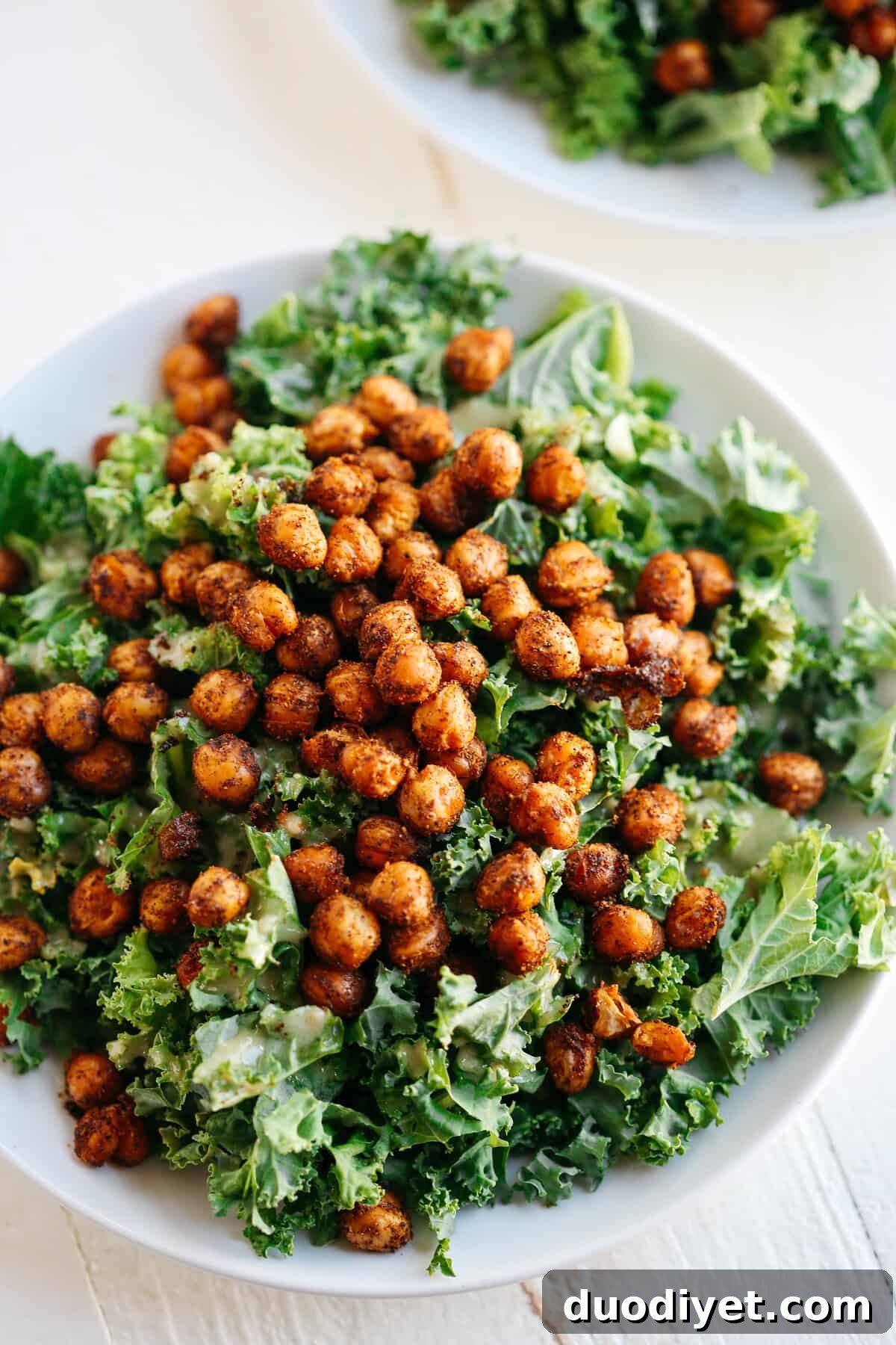 6 Nutritious Salad Recipes You Will Love 3 These are 6 of my favorite go-to light and healthy salads that are full of fresh veggies, delicious proteins and TONS of flavor!