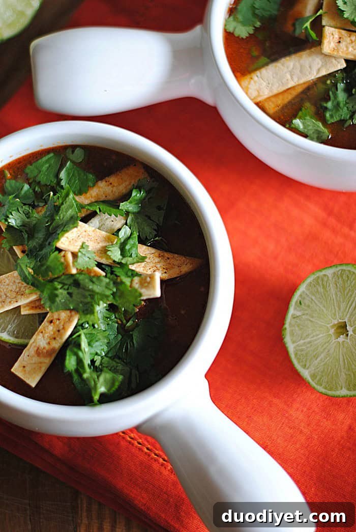 Smoky Chipotle Chicken Tortilla Soup Recipe 2 DSC_2535