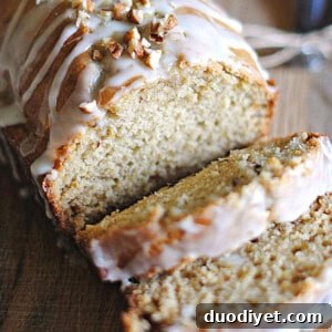 Glazed Orange Pecan Sweet Bread Recipe 3 img 1222 2 1