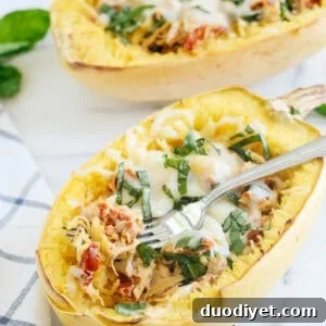 Sun-Dried Tomato Spaghetti Squash Boats Recipe 6 img 12450 7