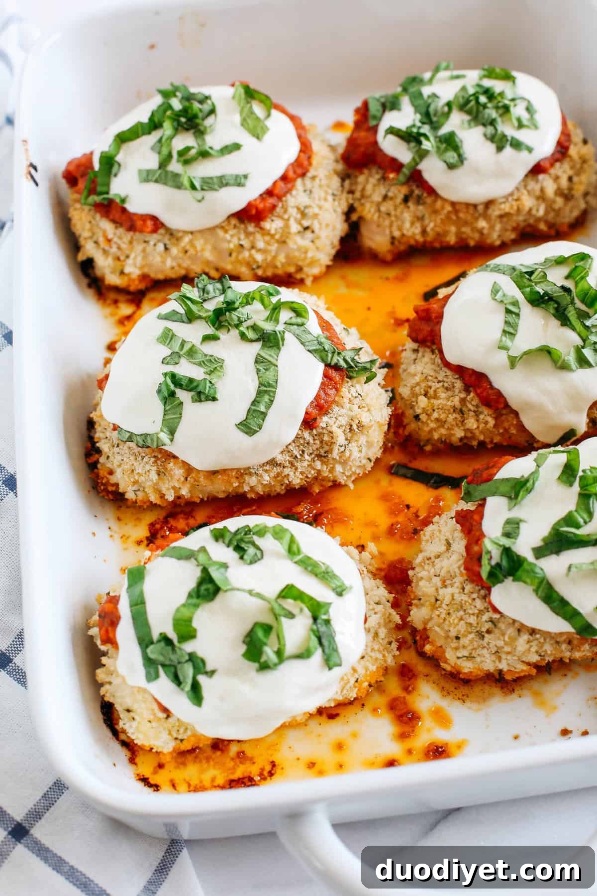 Sun Dried Tomato Pesto Chicken Rolls close-up