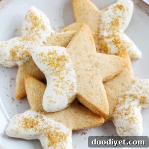 Small image of holiday sugar cookies