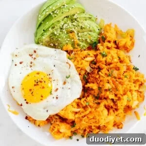 Crispy Sweet Potato Hash Browns Recipe 4 img 13134 4