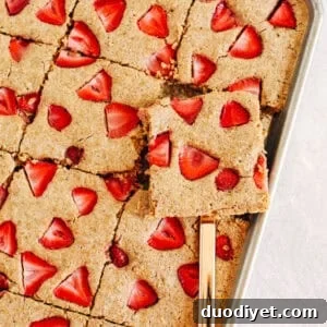 Sheet Pan Strawberry Pancake Recipe 6 img 14166 6